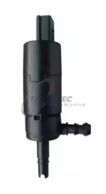 TRUCKTEC AUTOMOTIVE 0761022 -  Водяной насос, система очистки окон